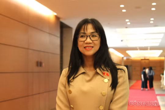 Đừng để người lao động Việt Nam trở về nước rồi ‘đứt’ khỏi thị trường lao động