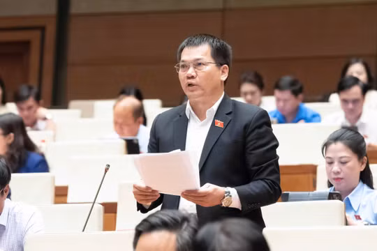 Quản lý khoáng sản liên tỉnh: Một đầu mối, nhưng không để thủ tục thành điểm nghẽn