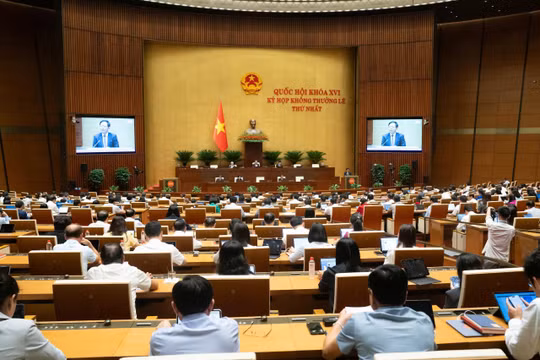 Minh bạch, chặt chẽ trong quản lý tài nguyên tần số và chia sẻ hạ tầng viễn thông