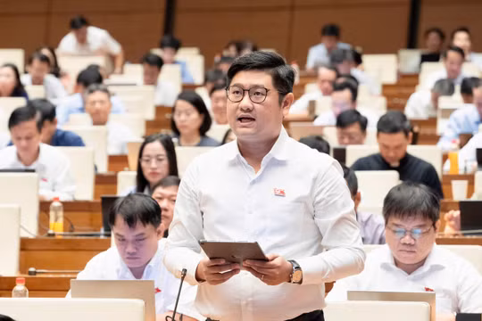 Gỡ rào cản, đưa công nghệ trong nước bước vào thị trường