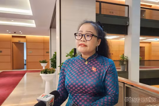Kiến trúc hiện đại nhưng không được đánh mất bản sắc văn hóa
