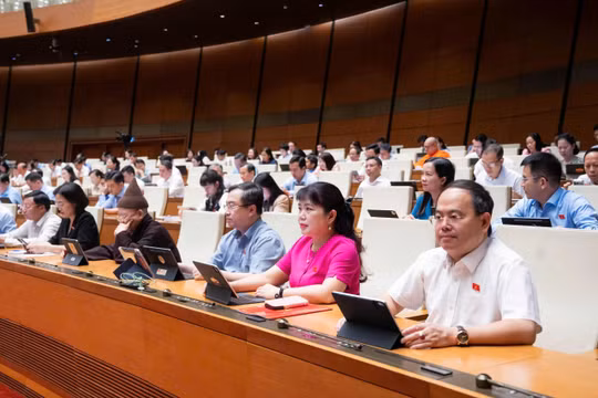 Dự kiến, thành phố Quảng Ninh sau khi thành lập sẽ có 54 đơn vị hành chính cấp xã