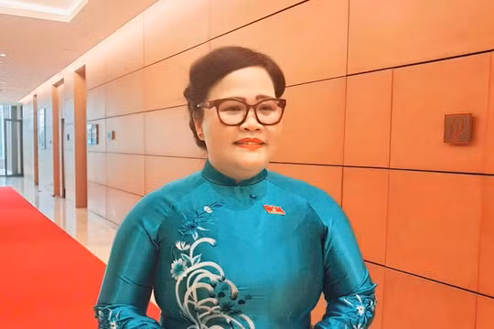 Phát triển đô thị phải đi cùng minh bạch và trách nhiệm