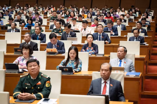 Đổi mới truyền thông chính sách gắn với chuyển đổi số, trí tuệ nhân tạo