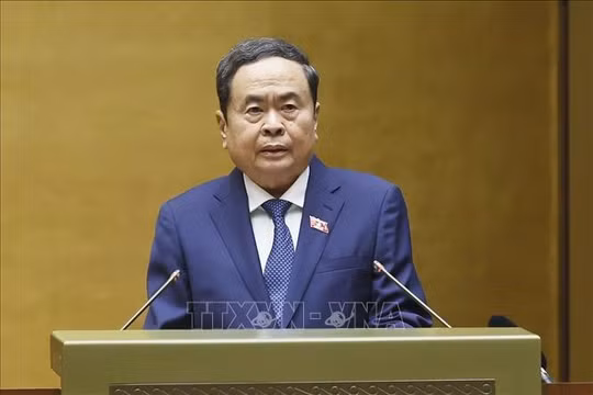 Hoàn thiện cơ sở pháp lý cho hoạt động giám sát điều ước quốc tế