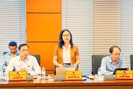 Cắt thủ tục chưa đủ, phải đổi tư duy quản lý nông nghiệp