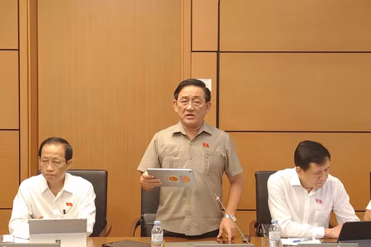 Một lần khai báo, nhiều cơ quan cùng khai thác dữ liệu