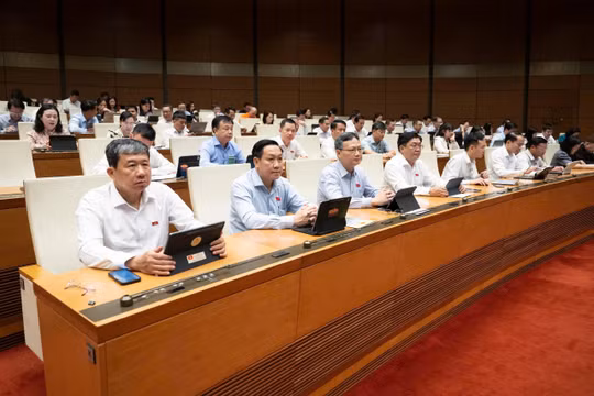 Phân định rõ phạm vi thẩm quyền thanh tra hoạt động phòng, chống rửa tiền
