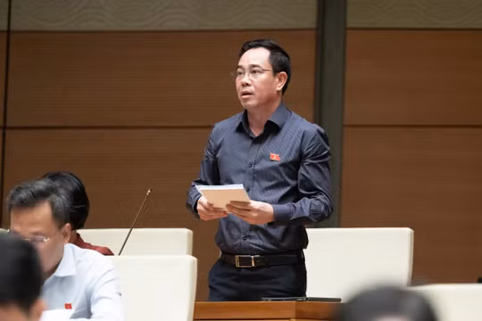 Cắt giảm điều kiện kinh doanh cần có nguyên tắc, không cắt giảm cơ học để đủ chỉ tiêu