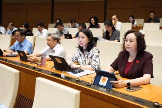 Ưu tiên đưa người lao động có trình độ chuyên môn kỹ thuật cao đi làm việc ở nước ngoài theo hợp đồng