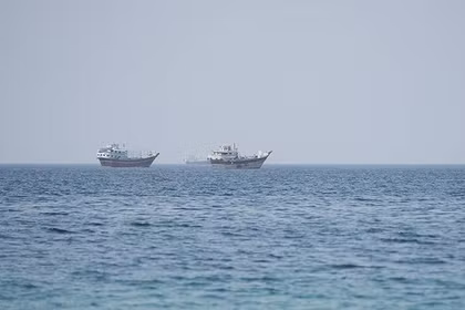 Đàm phán Hormuz - Yếu tố quyết định mới của thị trường dầu mỏ