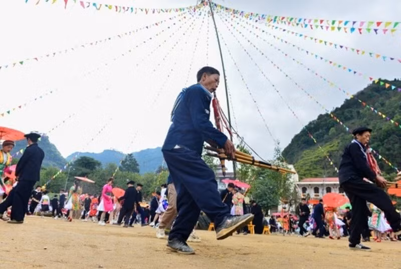 festival khen mong tinh ha giang dien ra vao thang 3 2023 hinh 3