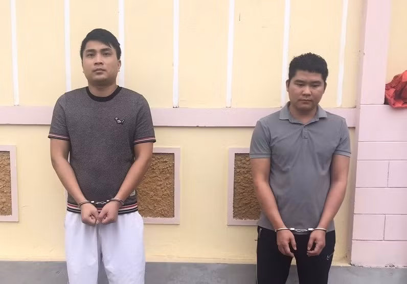 bat doi tuong lua doi tien ngoai te de chiem doat tai san hinh 1