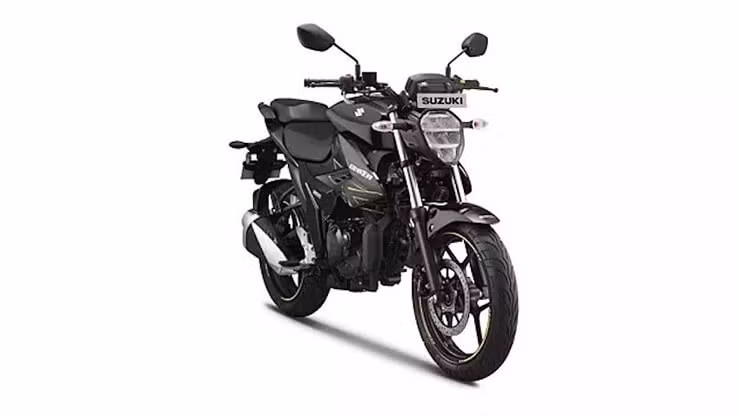 suzuki gixxer 250 chot gia chi 55 trieu dong hinh 2