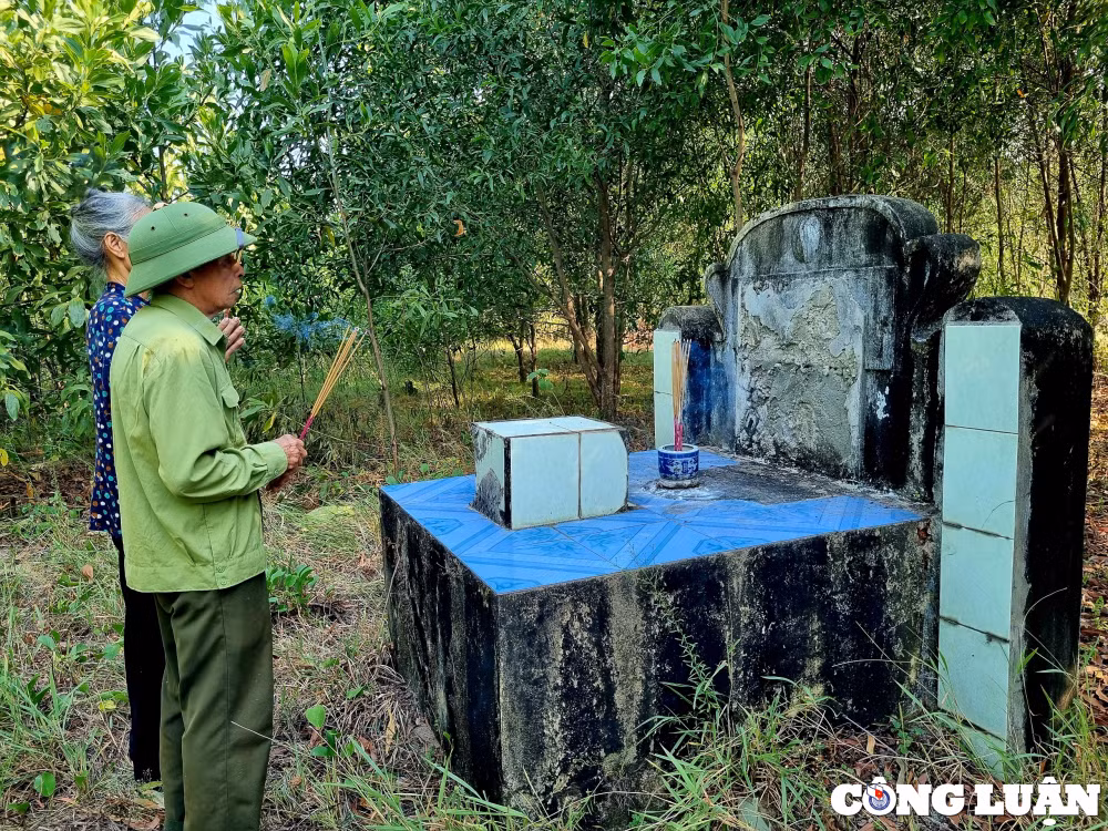 Hà Tĩnh: Đại đội pháo C45 anh hùng và chứng tích bi tráng đang bị… lãng quên 