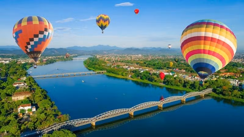 nhieu hoat dong dac sac se dien ra tai le hoi khinh khi cau quoc te hue net dep co do hinh 5