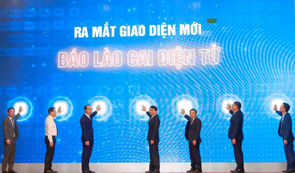 bao lao cai phat trien nhieu san pham bao chi chat luong trong dong chay chuyen doi so hinh 2