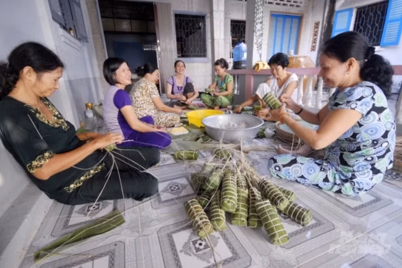 tet chol chnam thmay le hoi dac sac cua dong bao khmer hinh 2