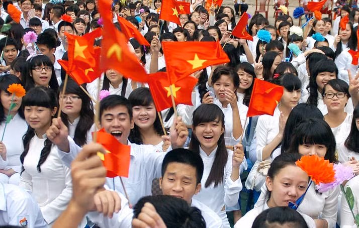 dung de co hoi dan so vang vuot mat hinh 2