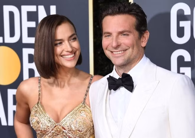 dicaprio du tiec cung sieu mau irina shayk hinh 3