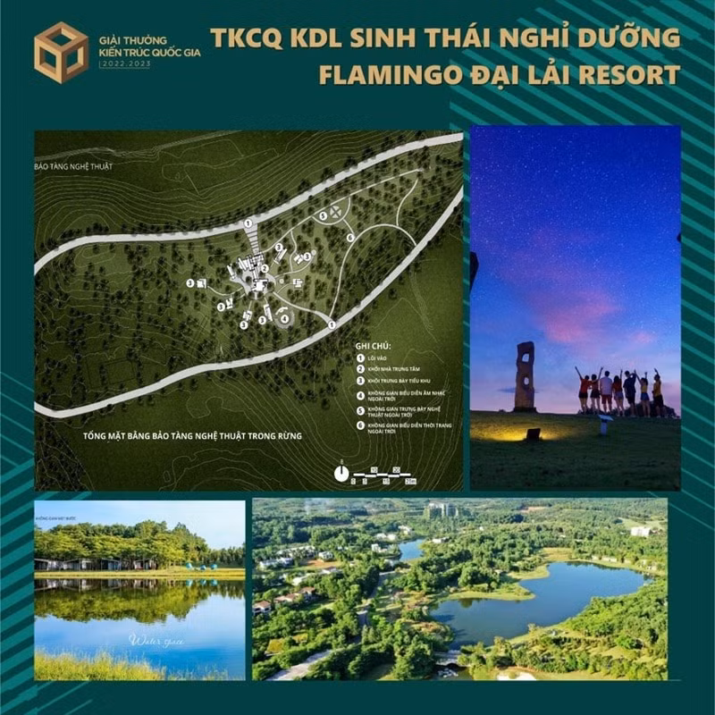 trung tam gom bat trang doat giai vang giai thuong kien truc quoc gia hinh 5