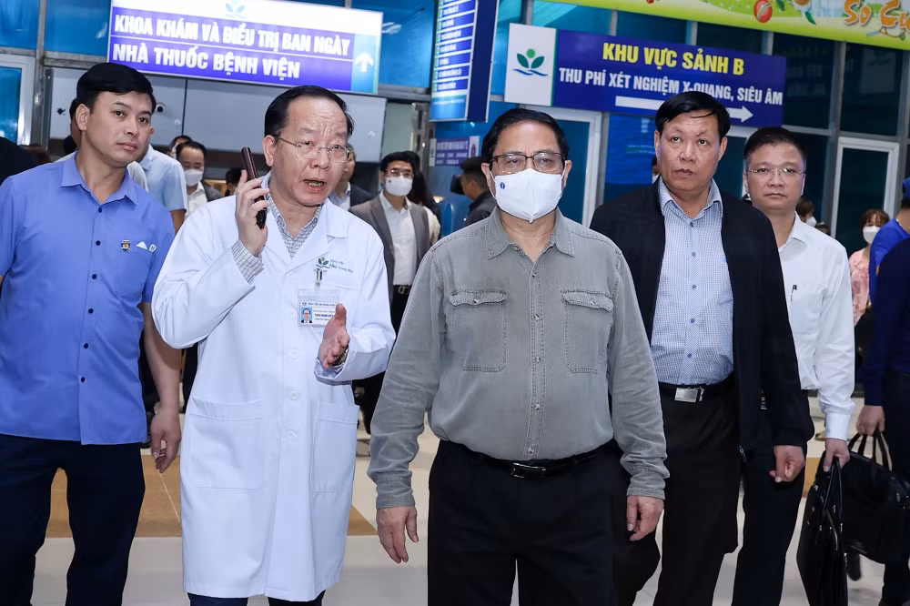 quy ii 2023 phai ban hanh thong tu de trien khai viec tinh dung tinh du gia dich vu y te hinh 5