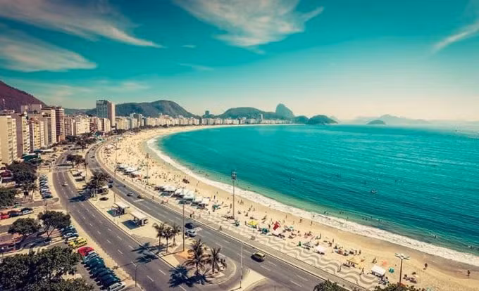 Người giàu đa quốc tịch đang tăng dần tỷ trọng sở hữu second home. Ảnh: Forbes