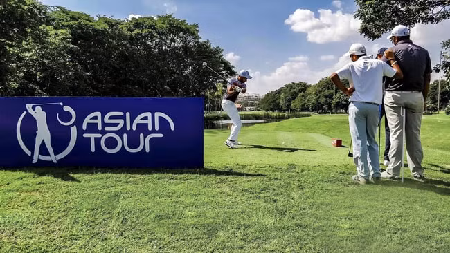 Kênh thể thao chuyên biệt về golf Thể thao Golf HD – VTVcab 23 đã ra mắt khán giả trên hệ thống Truyền hình MyTV.