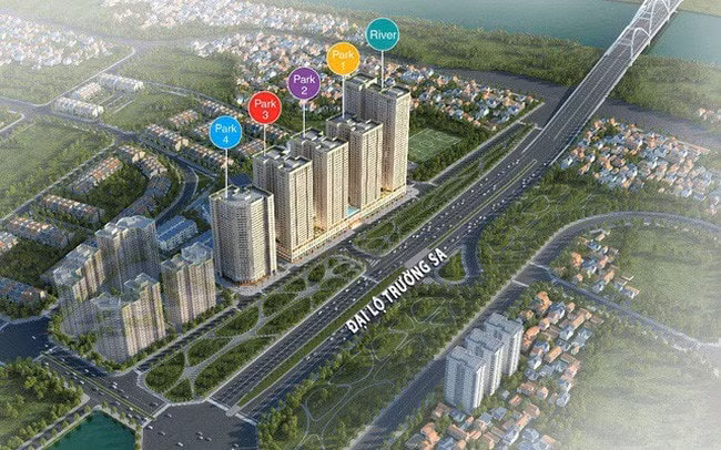 Đại lộ Trường Sa - “Con đường tơ lụa” của Đông Anh
