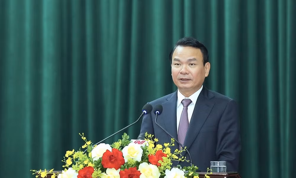 Đặng xuân phong