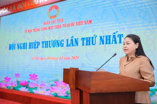mặt trận 3
