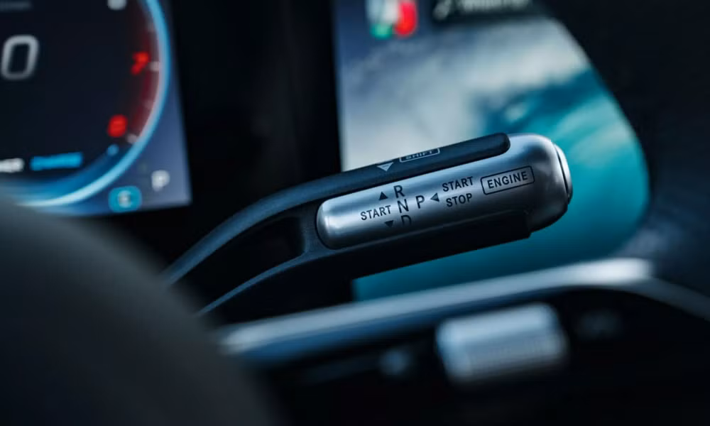 Mercedes-Benz GLB 2026 - 10
