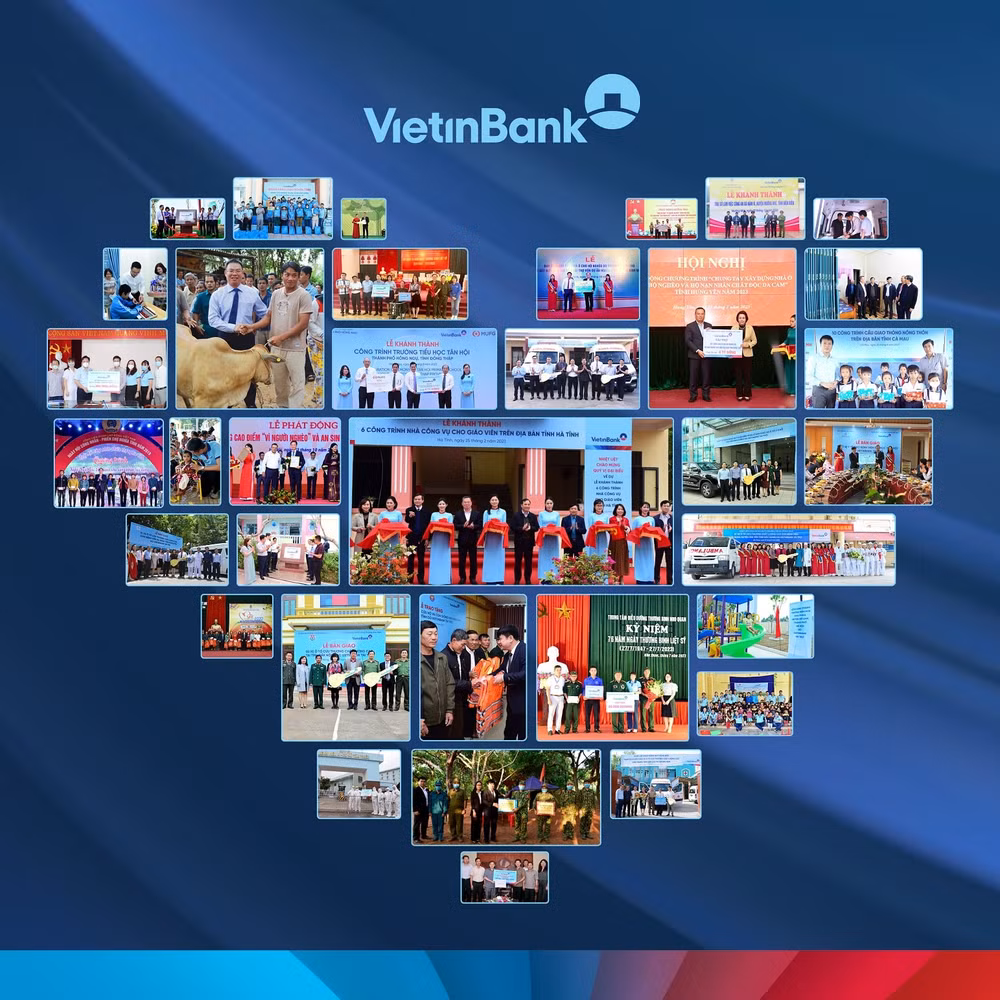 vietinbank ben bi nang gia tri cuoc song voi cac hoat dong an sinh xa hoi hinh 3