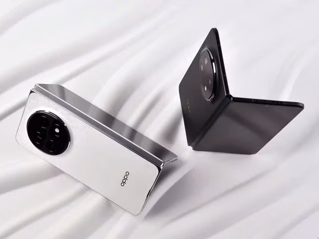 oppo find n5 se la smartphone gap mong nhat the gioi doi thu dang gom trong phan khuc cao cap hinh 1