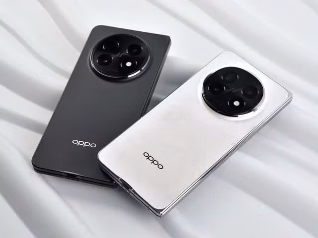 oppo find n5 se la smartphone gap mong nhat the gioi doi thu dang gom trong phan khuc cao cap hinh 2