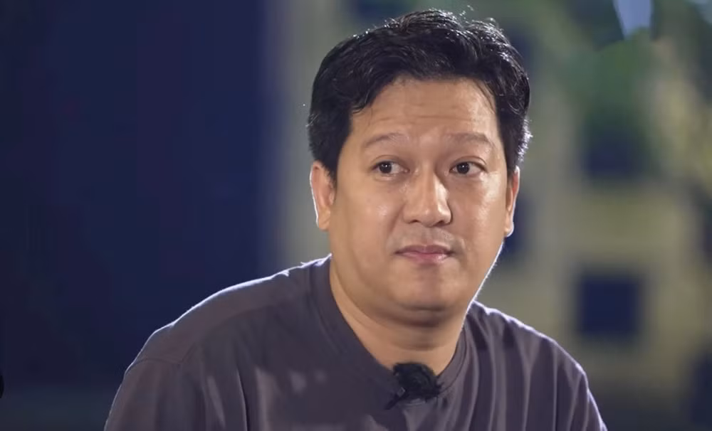bat ngo voi ngoai hinh hien tai cua nam dien vien truong giang hinh 2
