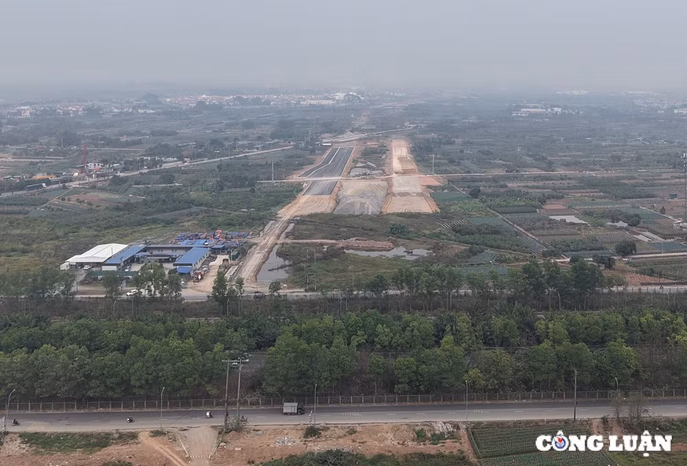 duong vanh dai 4 vung thu do cap tap thi cong ngay tu dau nam hinh 6