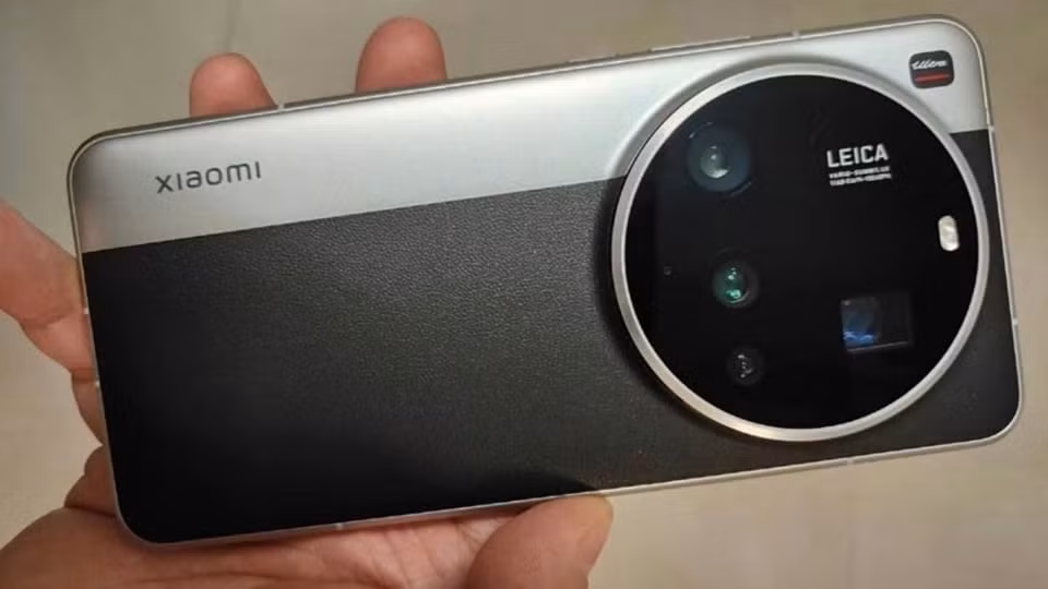 xiaomi 15 ultra chinh thuc mo dat truoc camera leica 1 inch snapdragon 8 gen 4 hinh 1