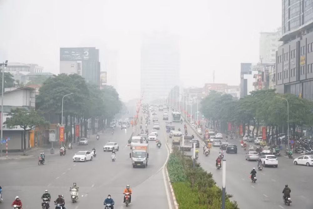 du bao thoi tiet ngay 15 2 bac bo tang nhiet co mua phun va nom am hinh 1