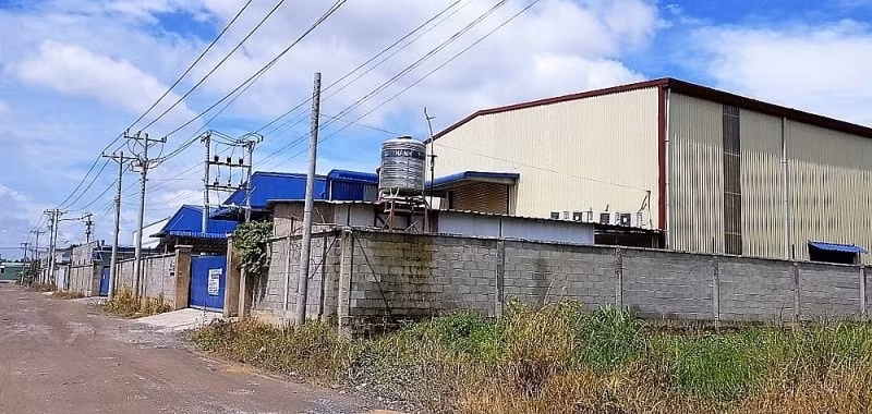 dong nai tang cuong thanh tra kiem tra cac hoat dong cap phep xay dung nha o hinh 1
