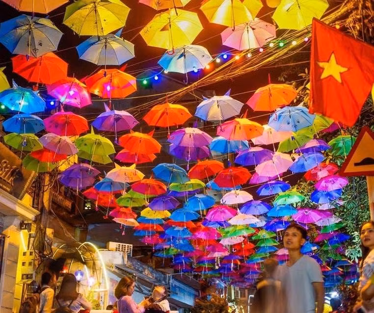 festival bao ton va phat trien lang nghe viet nam 2023 dien ra trong thang 11 toi hinh 1