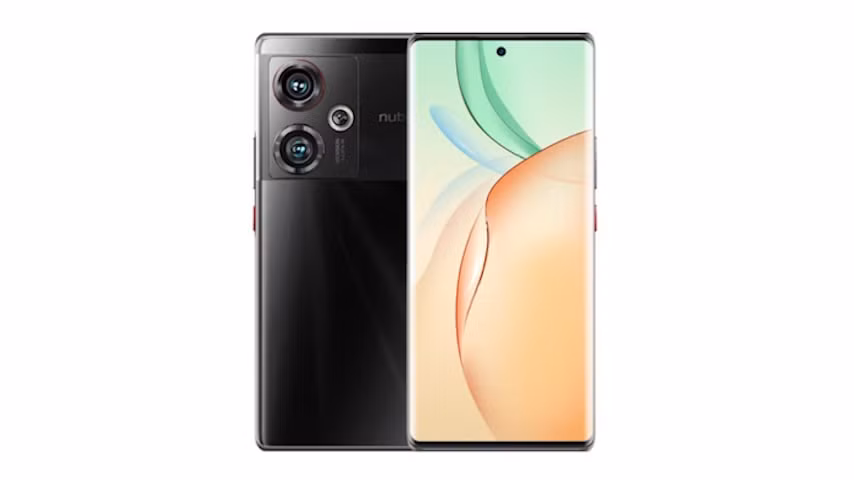 ra mat smartphone tam trung nubia z50s voi chipset qualcomm snapdragon 8 gen 2 hinh 2