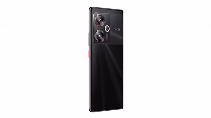 ra mat smartphone tam trung nubia z50s voi chipset qualcomm snapdragon 8 gen 2 hinh 3