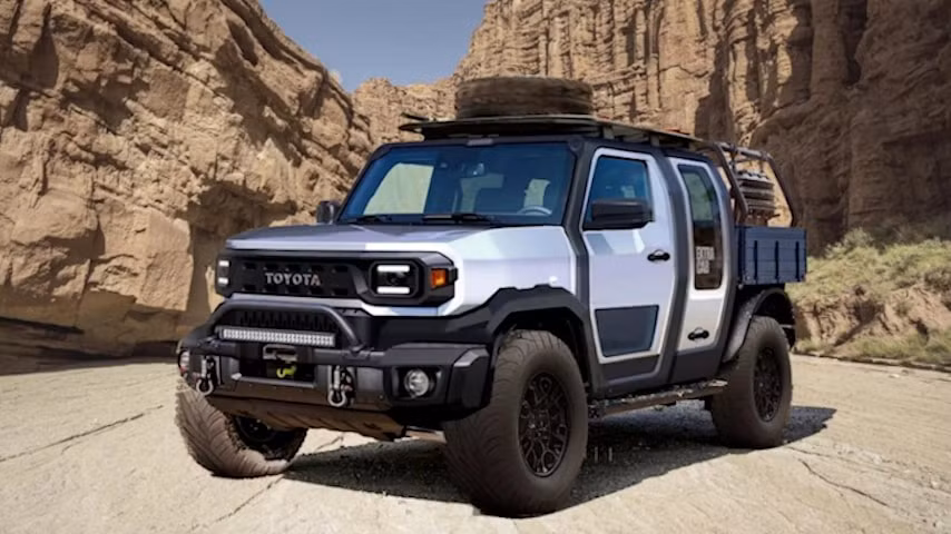 toyota rangga sap sua ra mat doi thu moi cua ford ranger hinh 3