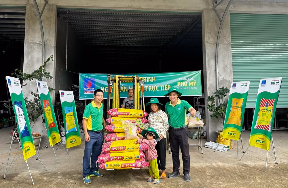 luong tieu thu phan bon phu my tang 12 so voi cung ky hinh 2