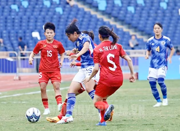 nhan dinh dt nu viet nam vs dt nu uzbekistan 19h00 ngay 26 10 hinh 1