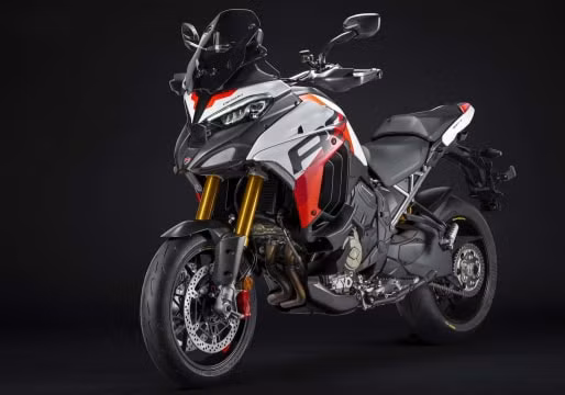 ducati multistrada v4 rs 2024 ra mat voi dong co 1103 cc hinh 3