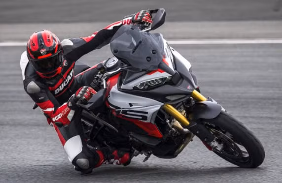 ducati multistrada v4 rs 2024 ra mat voi dong co 1103 cc hinh 4