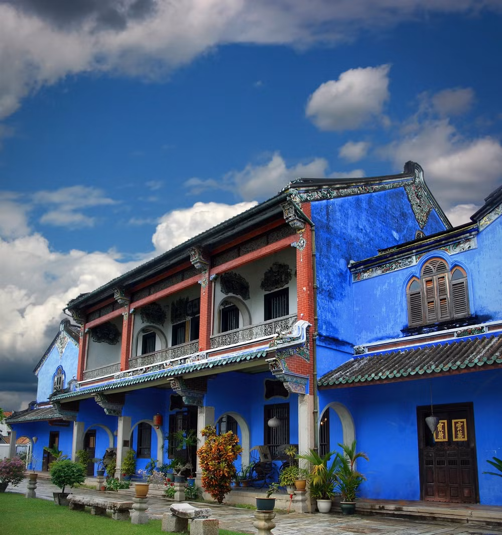 kham pha penang vien ngoc huyen bi cua malaysia hinh 4