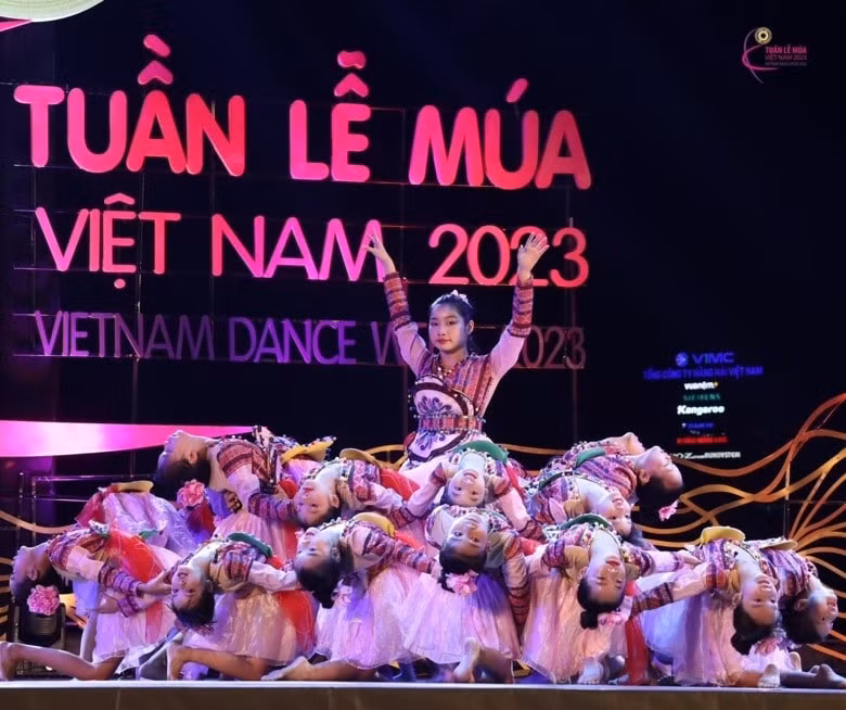 chung ket tuan le mua viet nam 2023 khu vuc phia bac hinh 2